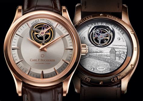 carl f bucherer worth.